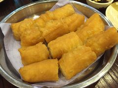 -顺德一品粥·20年凤城老字号(芳村店)