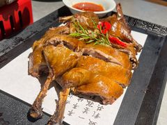 -姑苏家宴·苏帮菜·松鼠桂鱼(苏州总店)