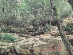 -虞山风景区