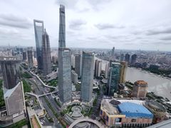 -东方明珠广播电视塔