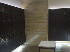 -益健·足疗汗蒸SPA(芙蓉广场店)