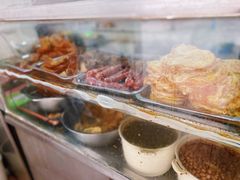 -凤张螺蛳粉·爽口粉(跃进路总店)