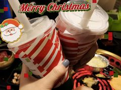 -奈雪的茶(石家庄万象城店)