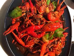 -红盔甲·小龙虾(天钥桥店)