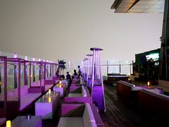 -VENU+海景酒廊
