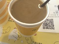 -麦当劳(上百万和城店)