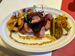 -普朗姆生蚝牛排馆 The Plump Oyster(成都摩方购物中心店)