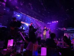 -MOSSO音乐酒吧·live house(南京旗舰店)