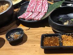 -九田家黑牛烤肉(淮北万达店)
