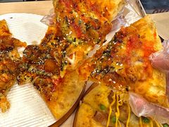 -达美乐比萨(凯莱赛店)