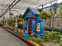 -南宫五洲植物乐园