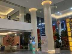 -御水泉·国际水疗会(广州长隆店)