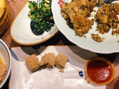 -香园茶社·金陵小灶(老门东店)
