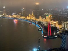 -上海外滩茂悦大酒店