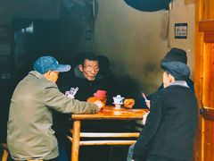 -尧坝古镇