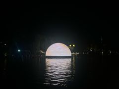 -南通濠河风景名胜区