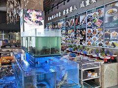 -崂山印象·青岛·海鲜渔家菜