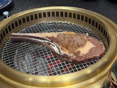 -龙记珍牛和牛烧肉(龙南街店)