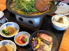 -皇品田苑日式料理(苏州中心店)