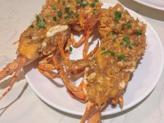 -海玥荟海鲜姿造自助餐厅(欧罗巴广场店)