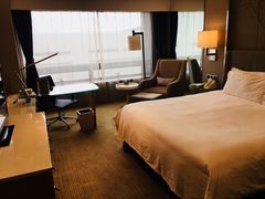 -上海中航虹桥机场泊悦酒店