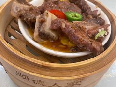 -顺德人家食府(黄金广场店)