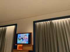 -深圳威尼斯英迪格酒店