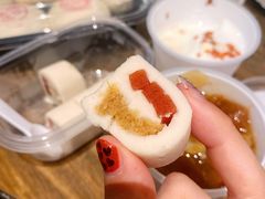 如意芸豆卷-富华斋饽饽铺·宫廷糕点·伴手礼(护国新天地店)