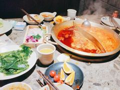 -小龙坎火锅(总店)