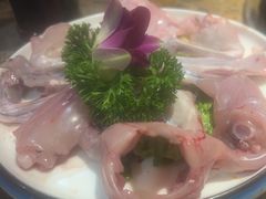 -历蜀记·家宴老火锅(总店)