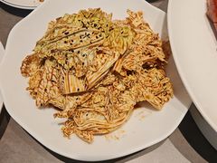 -黑窑厂糖油饼烤鸭·清真菜(黑窑厂街店)