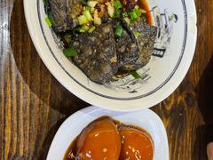 -黑白电视长沙小吃(悦汇城店)