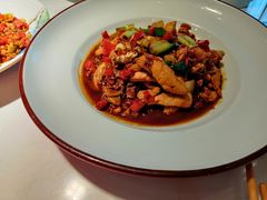 -上地宴·中关村的会客厅(清河高铁站店)