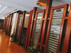 -OLD TREE老树咖啡·西餐厅(台山人工湖店)