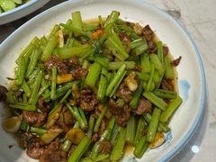 -小乡小镇·传承桐庐土菜·老板亲自烧的菜