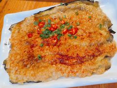 -喝丢一只鞋海鲜烧烤·海肠捞饭(文体街店)