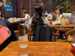 -有奴思烤肉·清真(正宁路店)