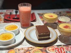 -战斧牛排餐厅(悦方IDmall店)