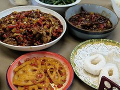 -老三样·旧食新味(万寿宫店)