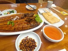 -全州拌饭馆(断桥店)