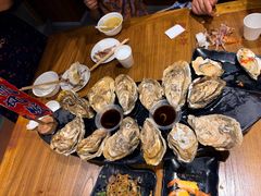 -烧蠔帮·湛江生蚝(工农店)