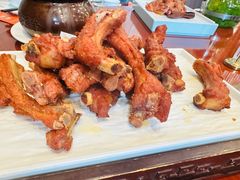 -龙凤瓦罐煨汤馆(清江东路店)