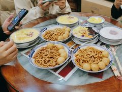 -赵记传承·中国甜品(福州总店)