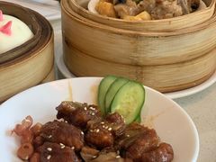 -港久茶餐厅(鹭洲里店)