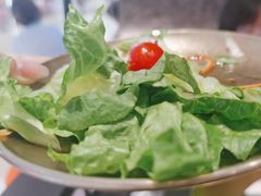 -西塔老太太泥炉烤肉(龙湖北苑天街店)