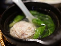 -南京大牌档(香港广场店)