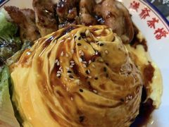 -港爺茶檔·茶餐厅(东晓南路店)