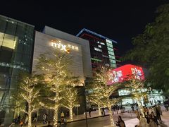 -深圳湾万象城(南山店)