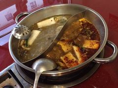 老石黑山羊-老石黑山羊毛驴肉火锅(金凯广场店)