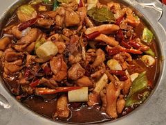 -胖哥俩肉蟹煲(杭州下沙学林街店)